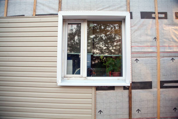 Trusted Piqua, OH Siding Installation & Repair Experts